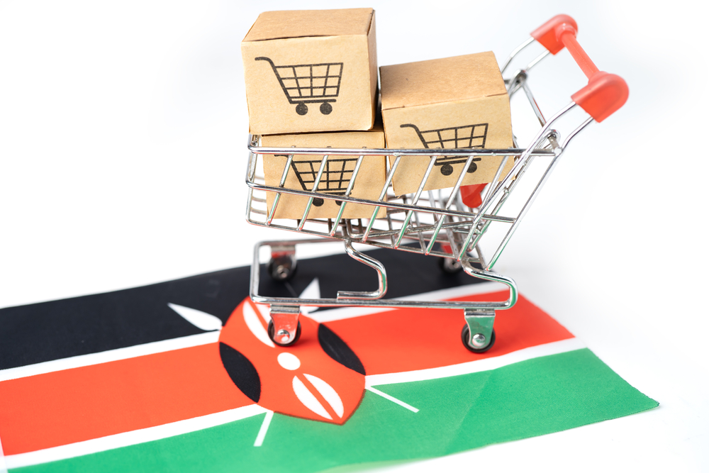 eCommerce-in-Kenya